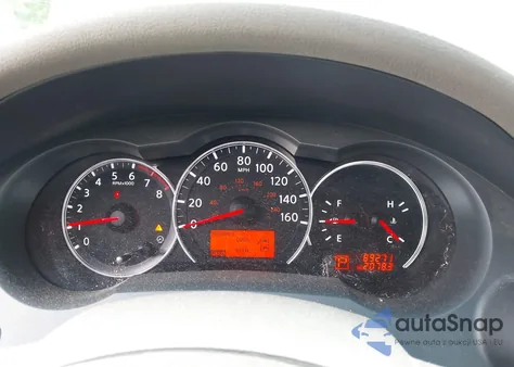 2012 Nissan Altima 2.5 S from USA, damaged, VIN 1N4AL2AP6CC179933